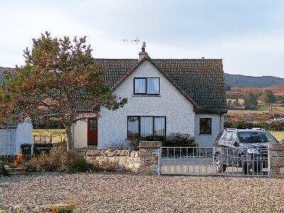 House Brora