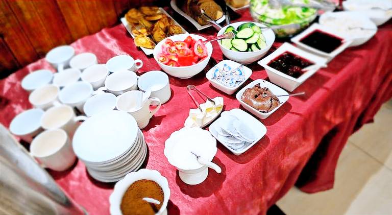Hotel Danisimo Garden — photo 4