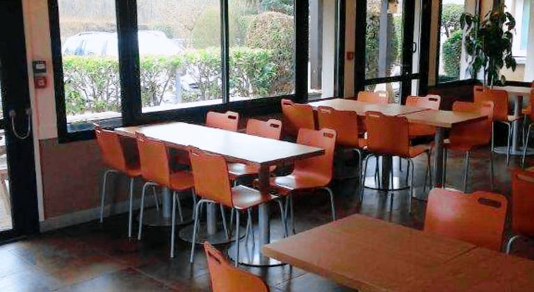 Ibis Budget Rambouillet — photo 5