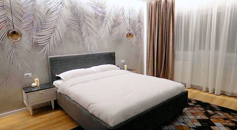 Wonderful rental apartment | Pets are welcome in Bucharest
