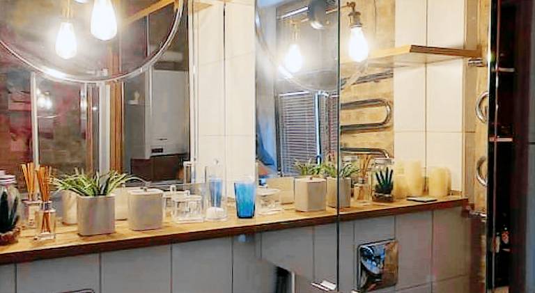 Holiday apartment with 1 room for 3 persons — photo 2