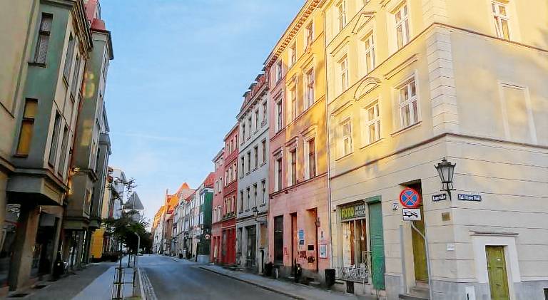 Rental apartment with 1 room for 4 persons — photo 3