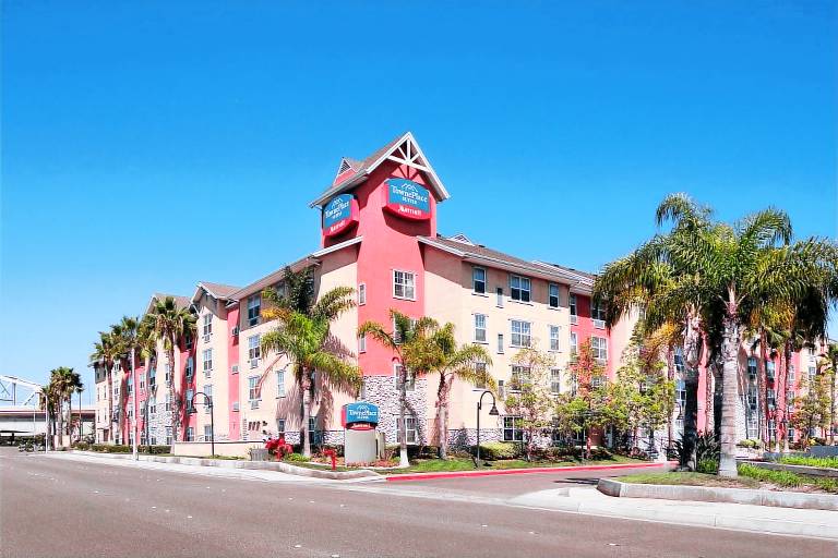 TownePlace Suites by Marriott Los Angeles LAX Manhattan Beach
