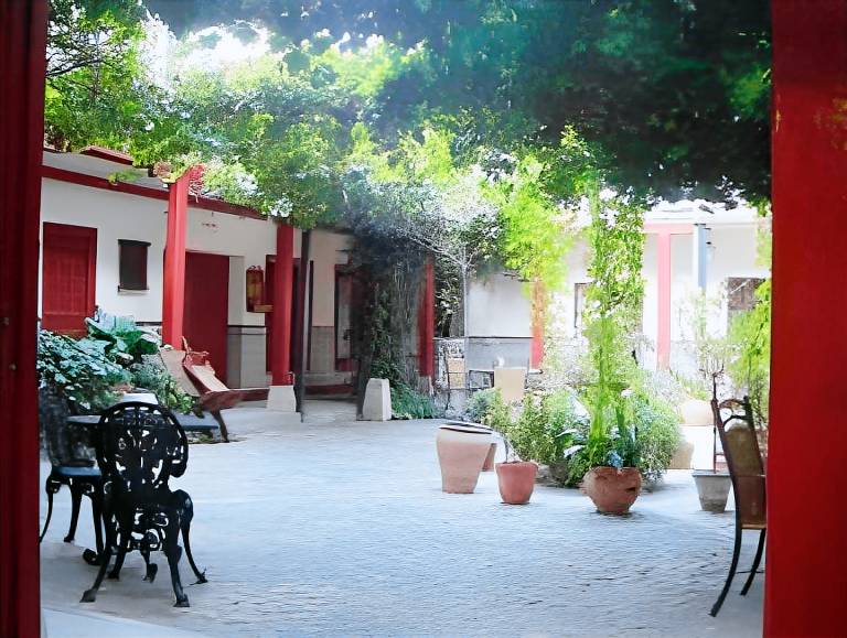 Bed & Breakfast Aranjuez