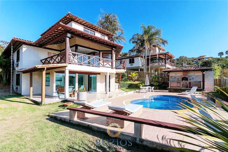 Casa Bosque
