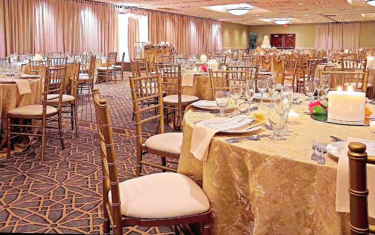 Embassy Suites by Hilton Chicago Schaumburg Woodfield — photo 4