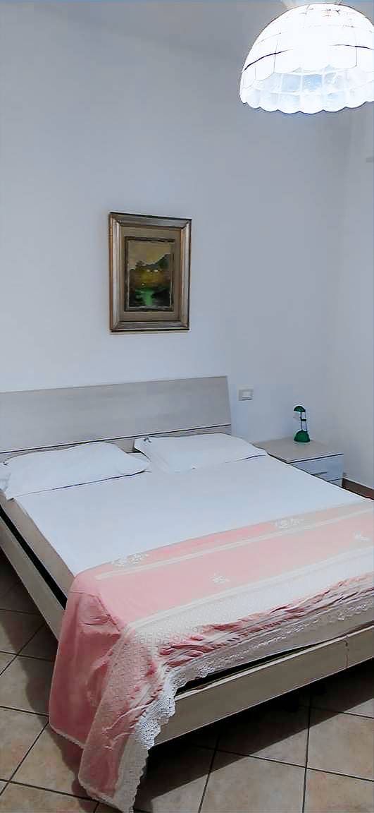 Holiday apartment with 1 room for 3 persons — photo 4