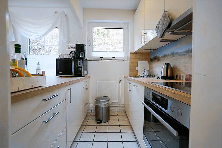 Ferienhaus Wiesenblick im Erlengrund mit schönem Garten und Terrasse — photo 3