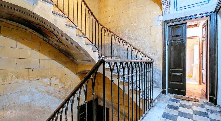 Apartment with 2 rooms for 5 persons — photo 4
