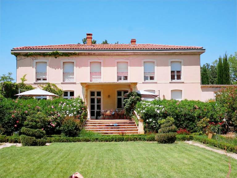 Villa  Aix-en-Provence