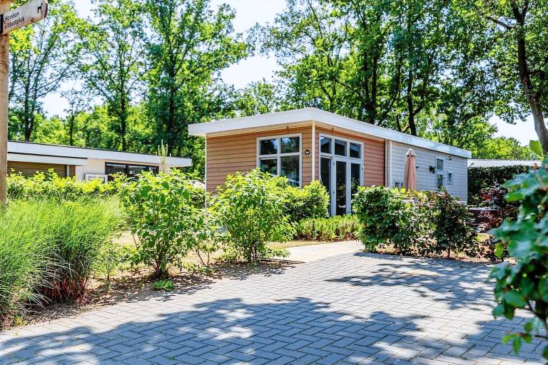 Chalet Beekbergen