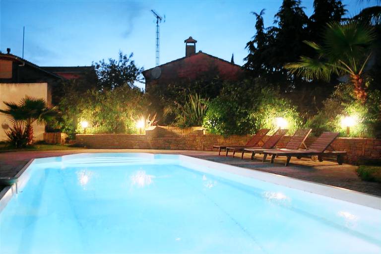 Maison de vacances Saint-Cyr-sur-Mer