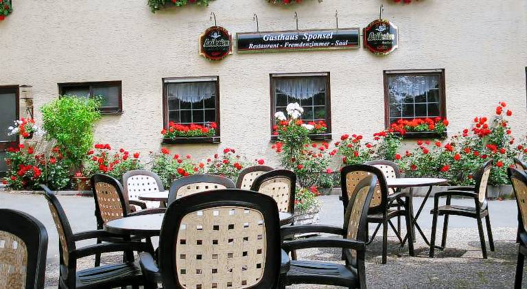 Gasthaus Sponsel