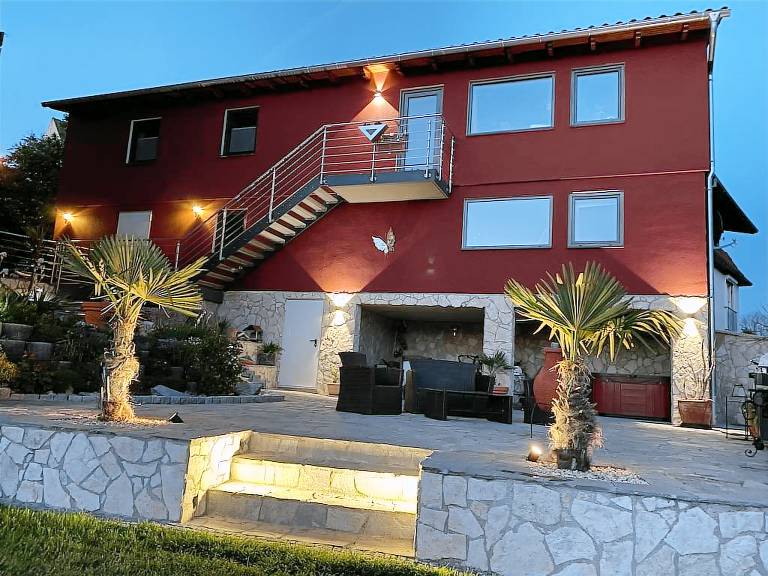 Appartement Eisenach