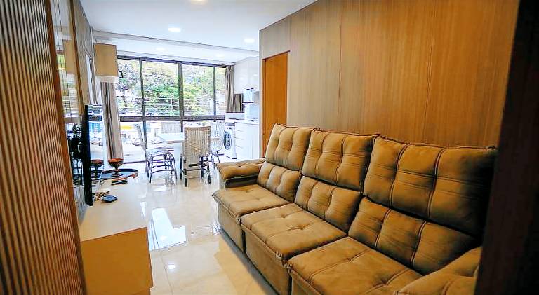 Foz Cobertura 3 suites e Foz Apartamento 2 suites — photo 3
