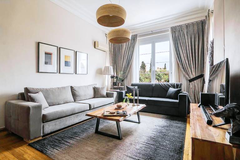 Apartamento Atenas