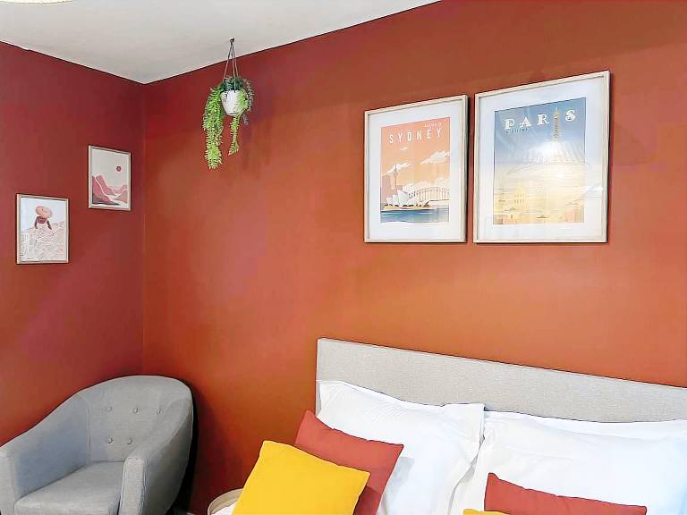 Appartement Calais