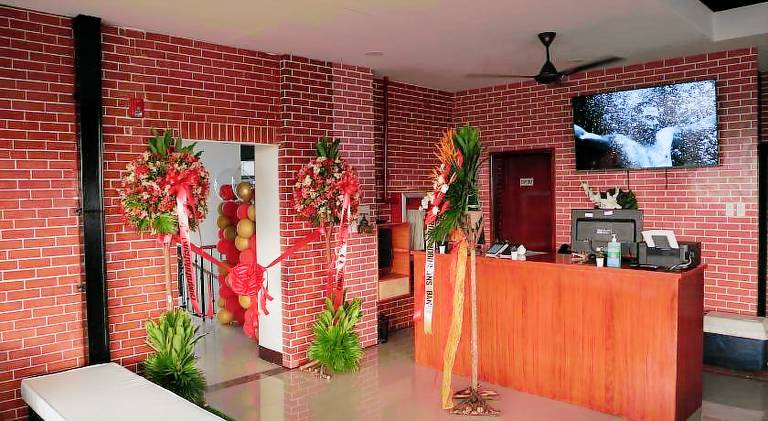 Nice serviced apartment | Pet-friendly — photo 3