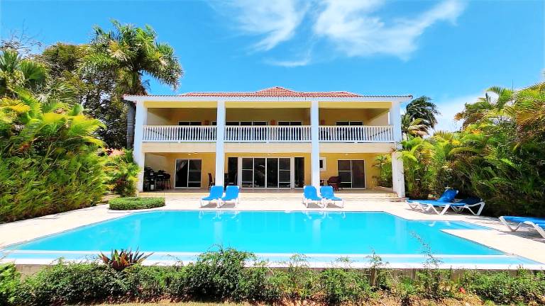Villa Cabarete