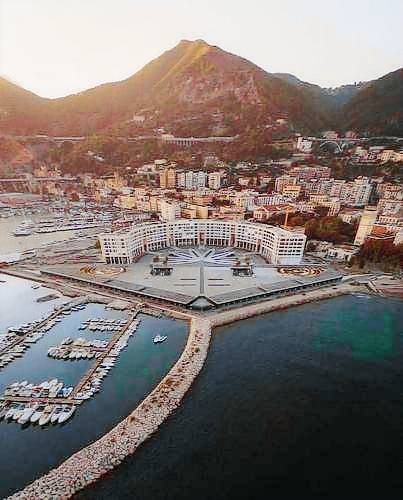 Appartamento Pontecagnano Faiano