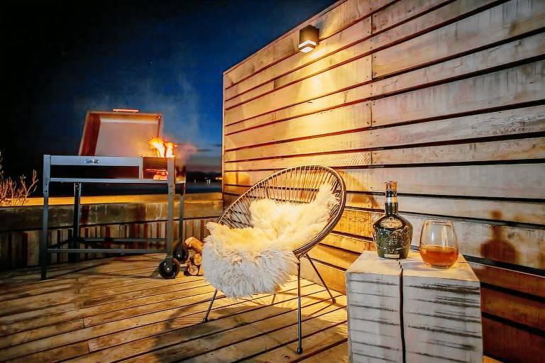 Apartamento  Ushuaia