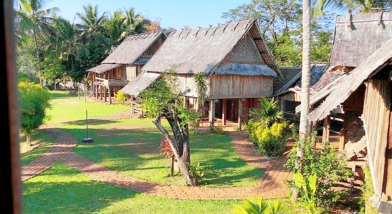 On The Mekong Resort — photo 4