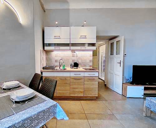 Apartment Kelenföld