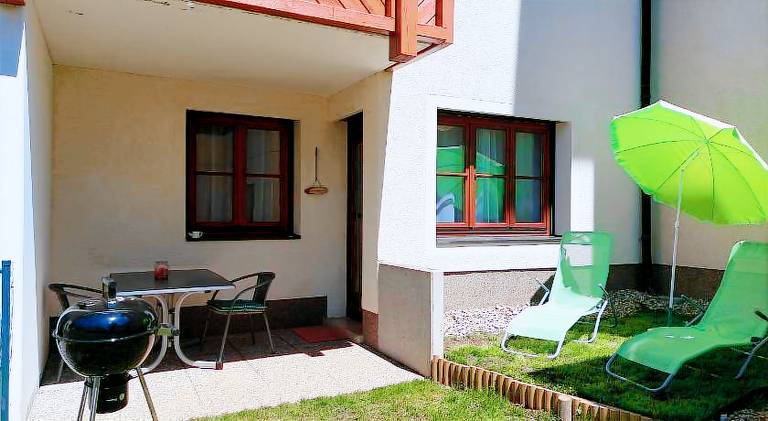 Rental apartment with 1 room for 4 persons — photo 4