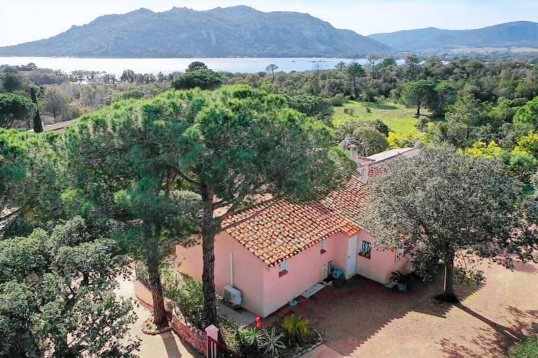 Villa  Santa Giulia