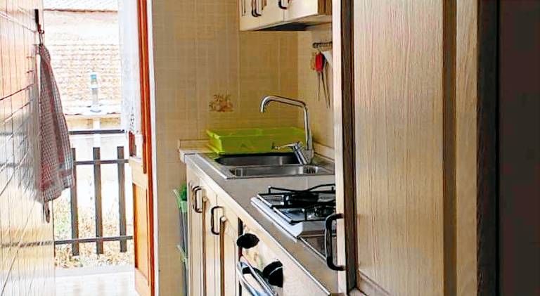 Apartment with 3 rooms for 6 persons — photo 5