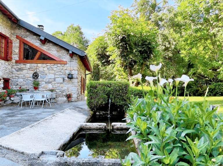 Appartement Ignaux