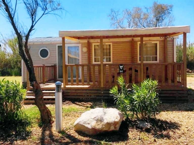 Mobil-home  Palavas-les-Flots