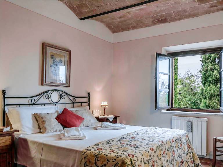 Ferienwohnung in Casole d'Elsa, Casole d'Elsa für max. 3 Personen Ferienwohnung in Casole d'Elsa, Casole d'Elsa für max. 3 Personen