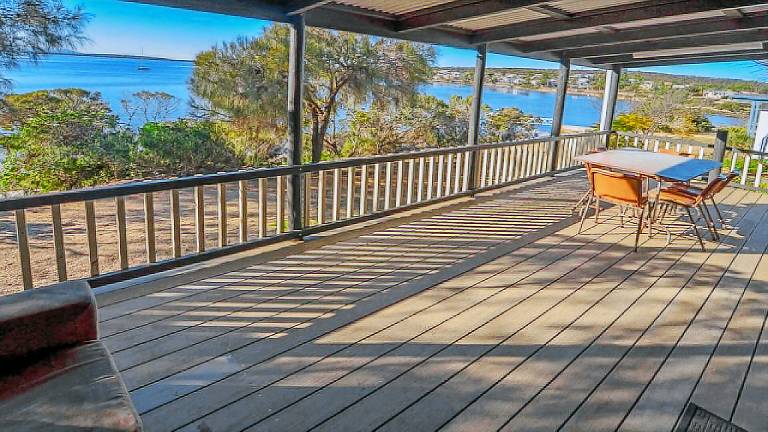 House Coffin Bay
