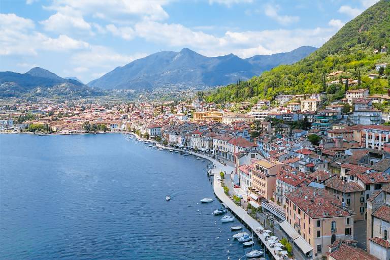 Appartement  Gardone Riviera