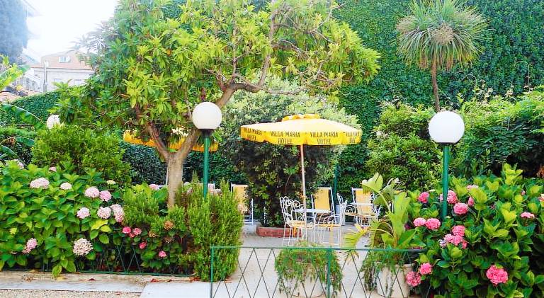 Hotel Villa Maria & Apartment — photo 5