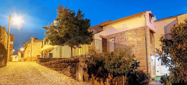Casa Belmonte