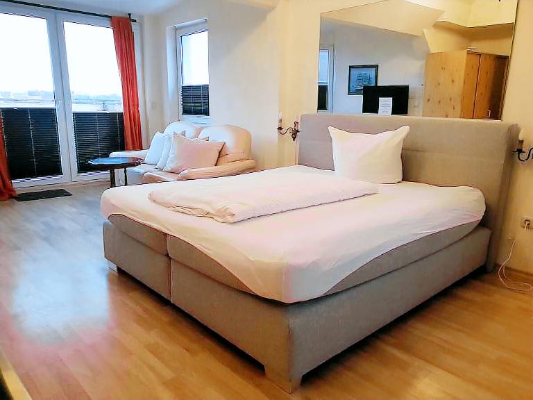 Pension  Wismar