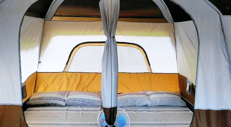 El Nido Beach Camp — photo 2