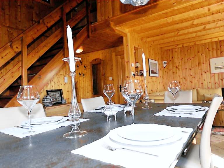 Fully equipped big house with yard & BBQ | Nature view | Pets allowed — photo 4