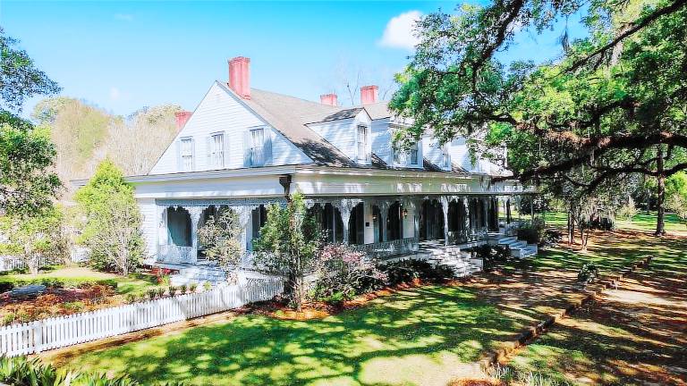 Bed and breakfast Saint Francisville