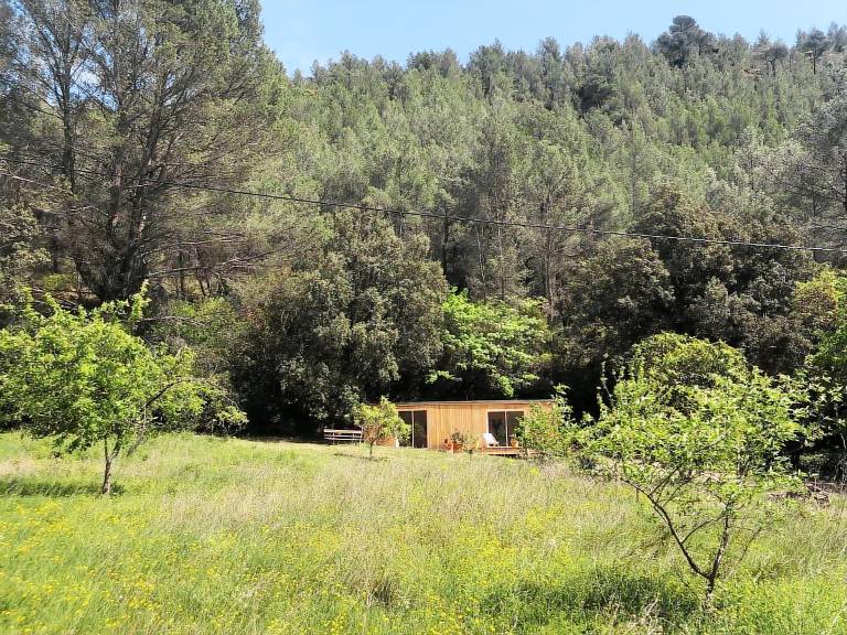 Appartement Cuges-les-Pins