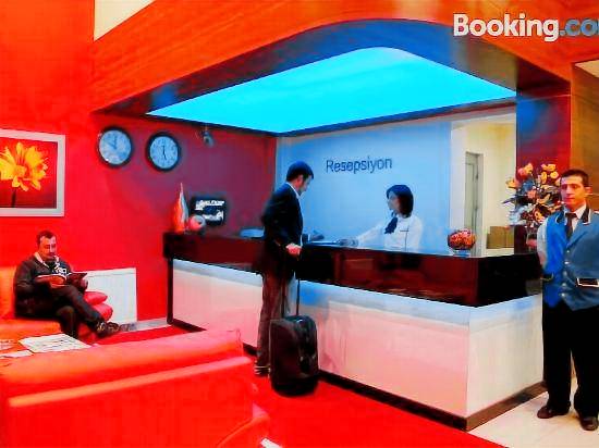 Lifos Hotel — photo 4