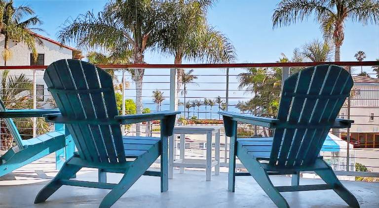 Motel 6 Santa Barbara, CA - Beach — photo 4