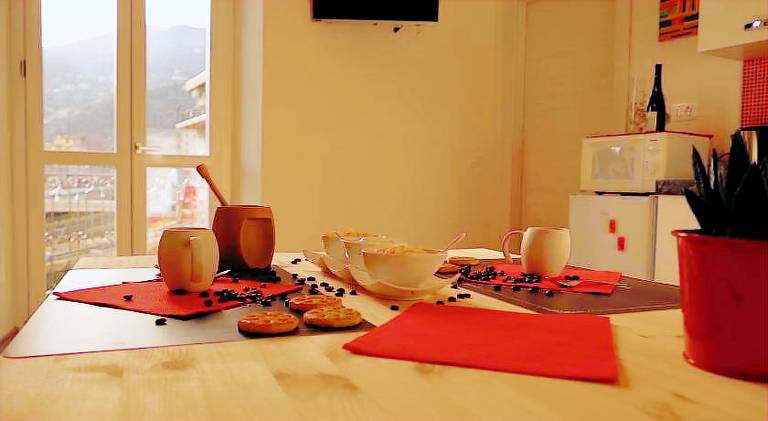 Apartment with 2 rooms for 4 persons — photo 2