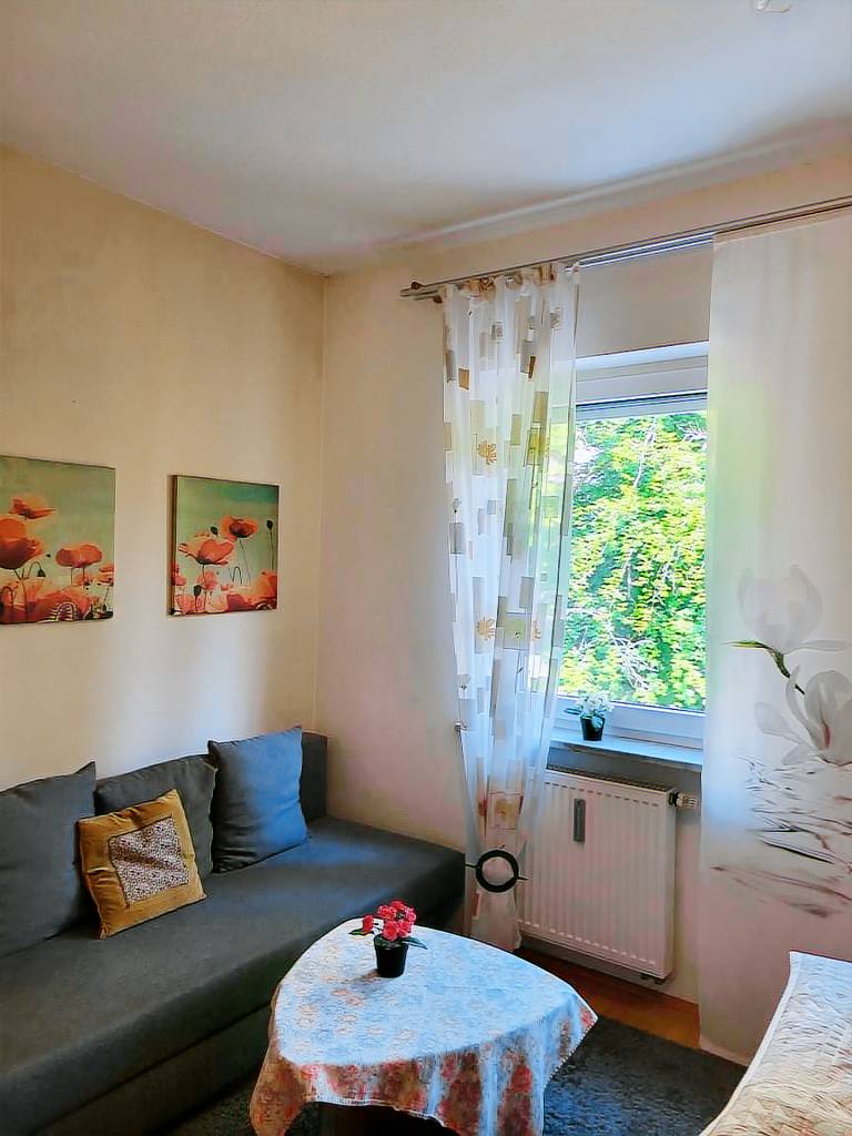 Ferienwohnung Bad Reichenhall