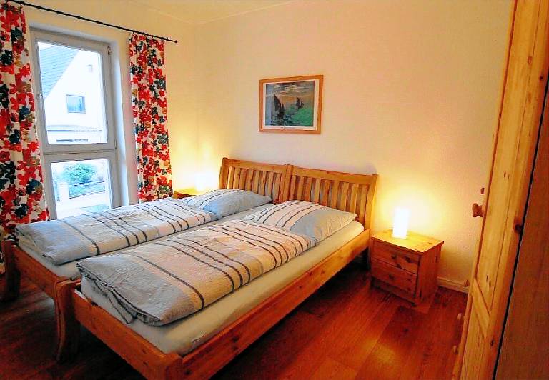 Ferienwohnung Wedel