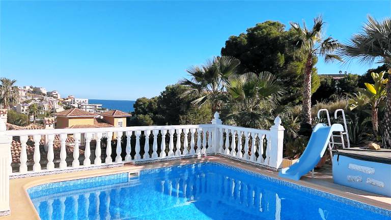 Villa El Campello