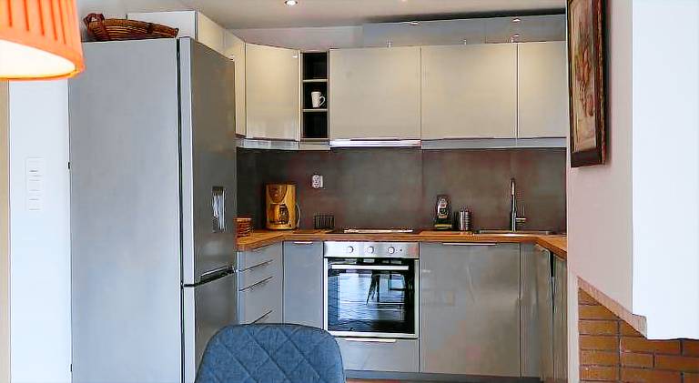 Wonderful rental apartment with yard, patio & grill | Good for workation | Pets are welcome — photo 3