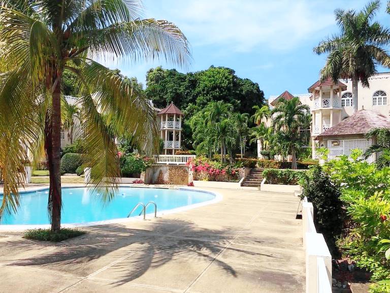 Apartment Ocho Rios